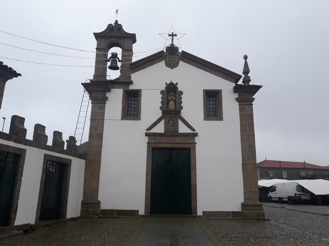 Capela de São Francisco .景点图片