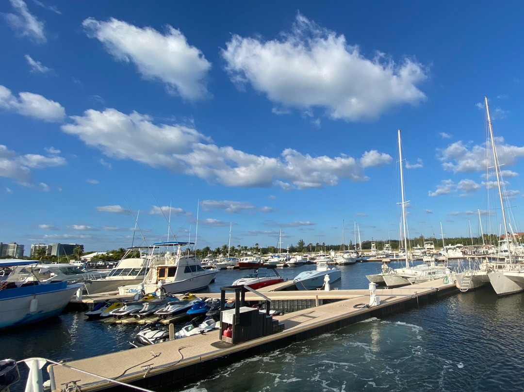 Kirk Freeport-乔治城必去景点