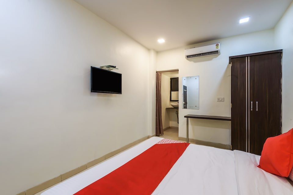 Hotel O Maharaja主图