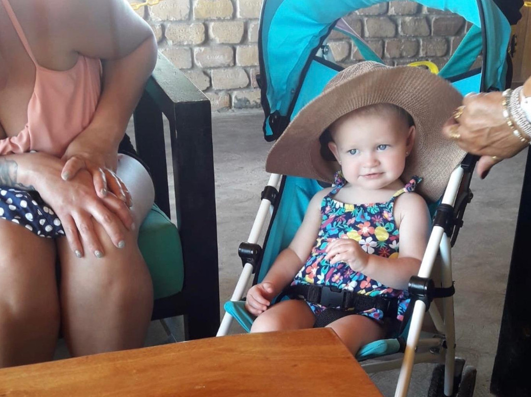 Island Cabs Barbados-Maxwell必去景点