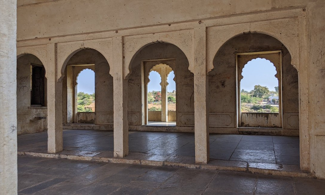 Ratan Singh Palace景点图片
