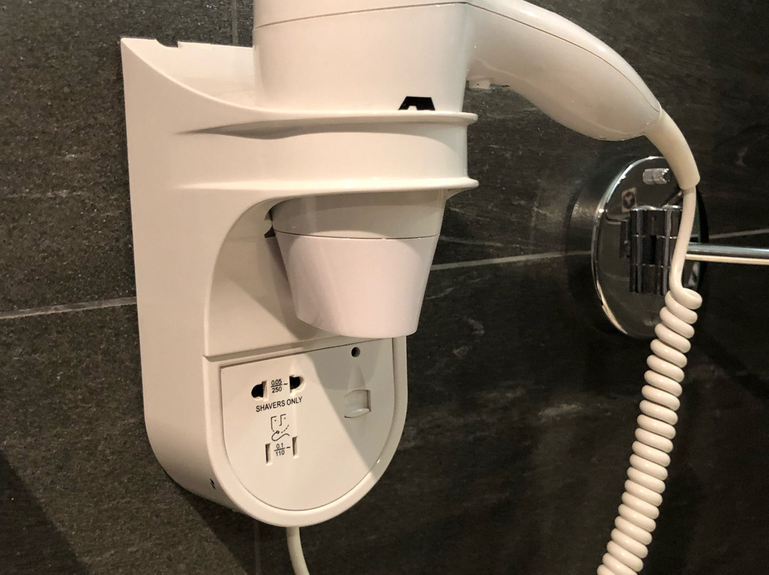 Leonardo Hotel Groningen主图