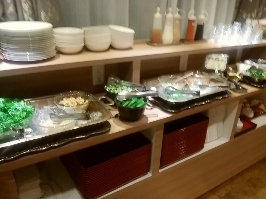 鶴岡華盛頓飯店主图