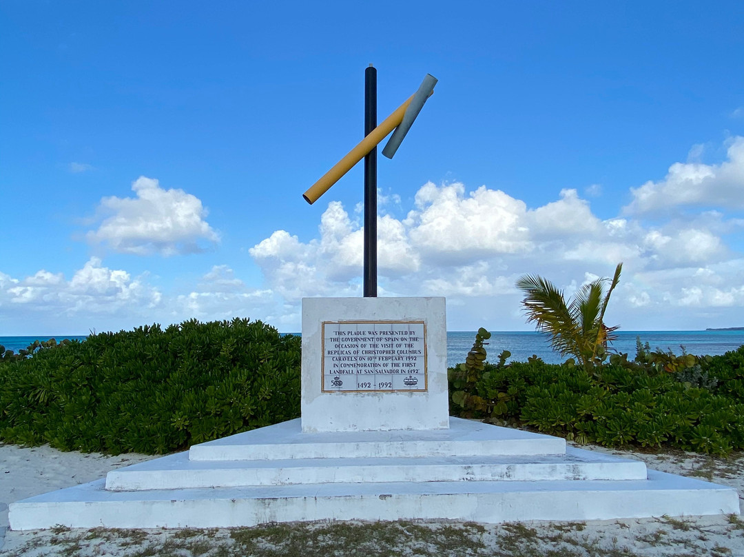 Landfall Park-San Salvador必去景点