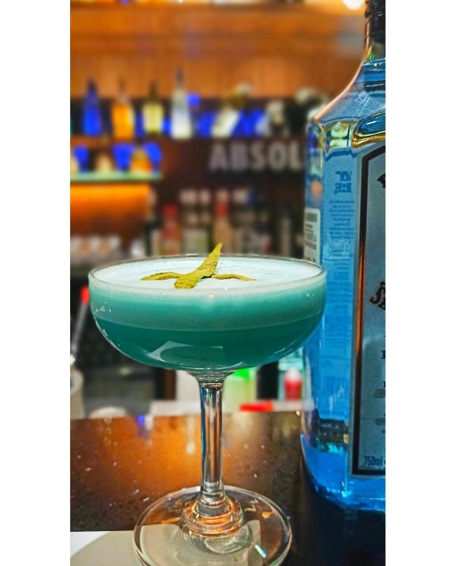 Radisson Blu Jammu主图