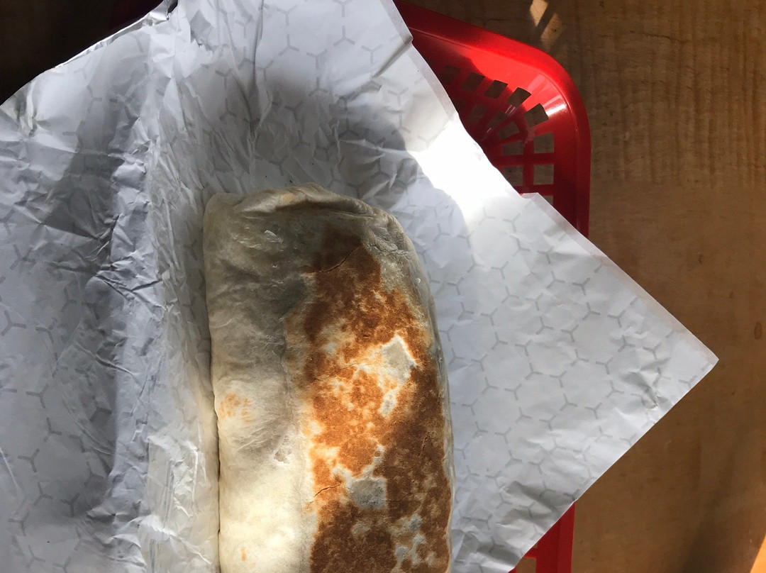 Burrito Z Fresh Mexican Grill