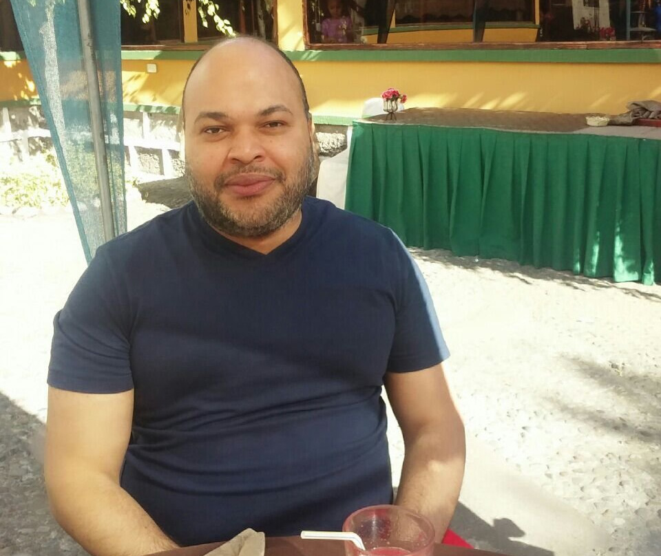 Hotel Rumipamba de las Rosas主图