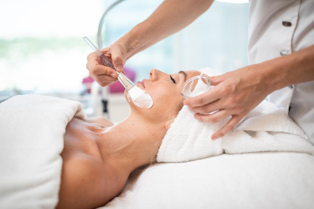Beauty Skin SPA-塔林必去景点