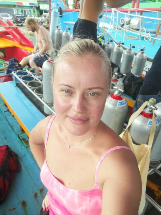 Scuba Birds International Dive Centre-波普特必去景点