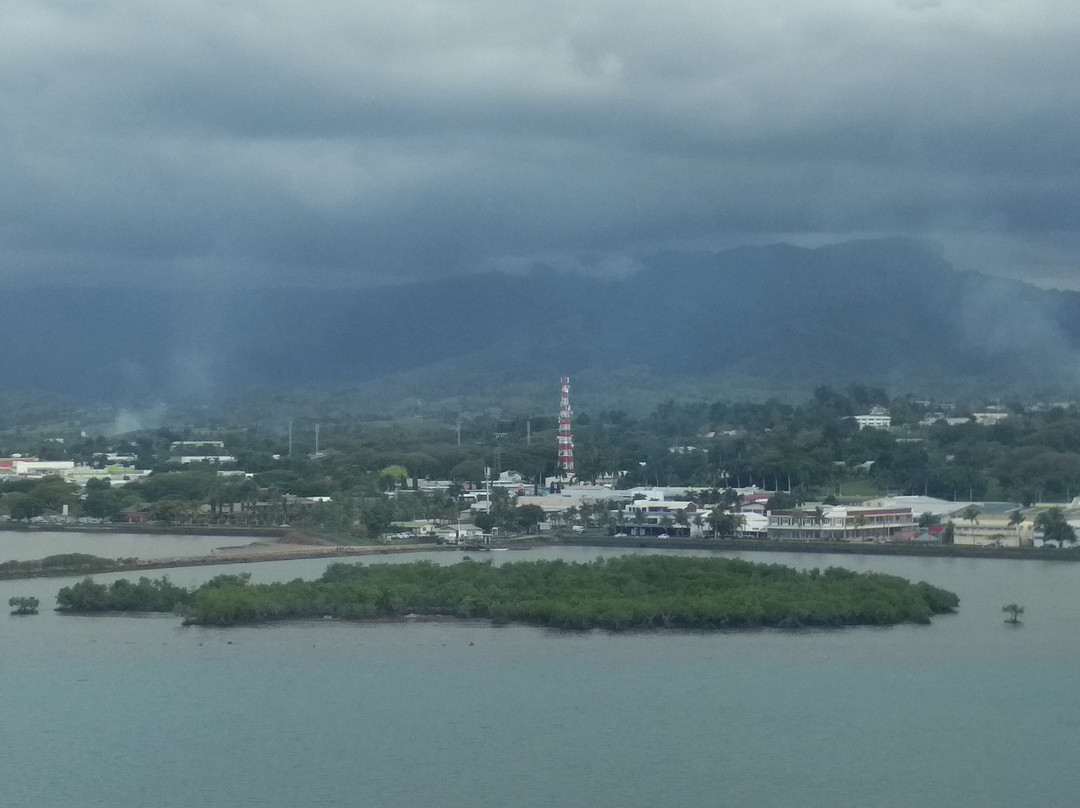 Lautoka Market景点图片