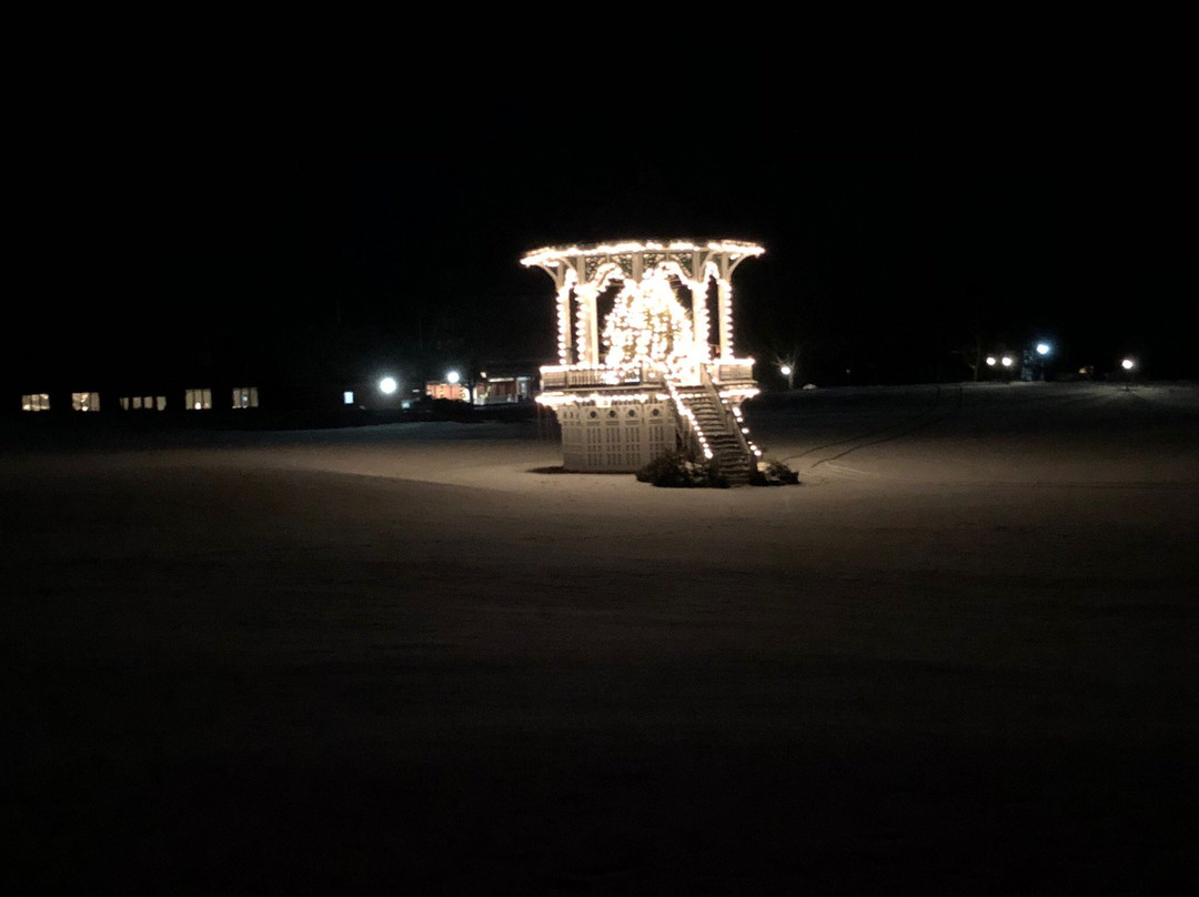 Genesee Country Village & Museum-Mumford必去景点