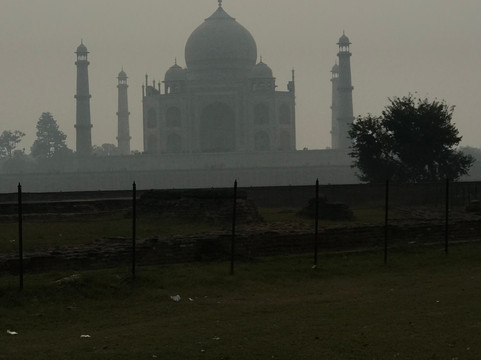 Limra Holiday-新德里必去景点