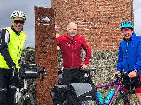 HebHolidays (HebShuttle)-Isle of Barra必去景点