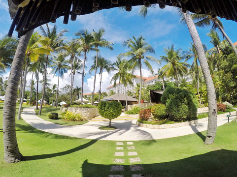 Scotty's Action Sports Network-拉普拉普必去景点