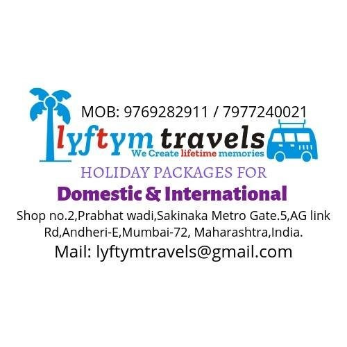 Lyftym Travels景点图片