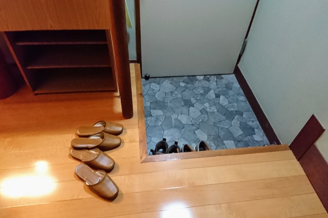 Hotel Nagisaya主图