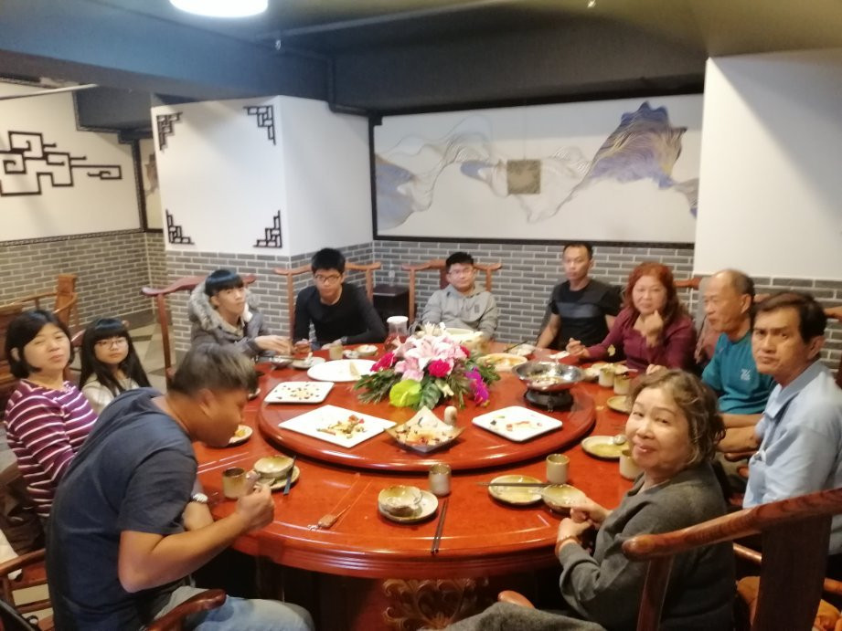 云天民俗文化世界景点图片