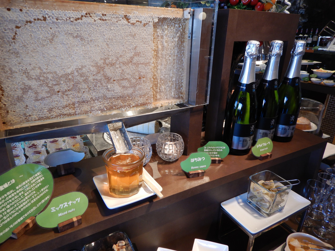 钏路世纪城堡酒店主图