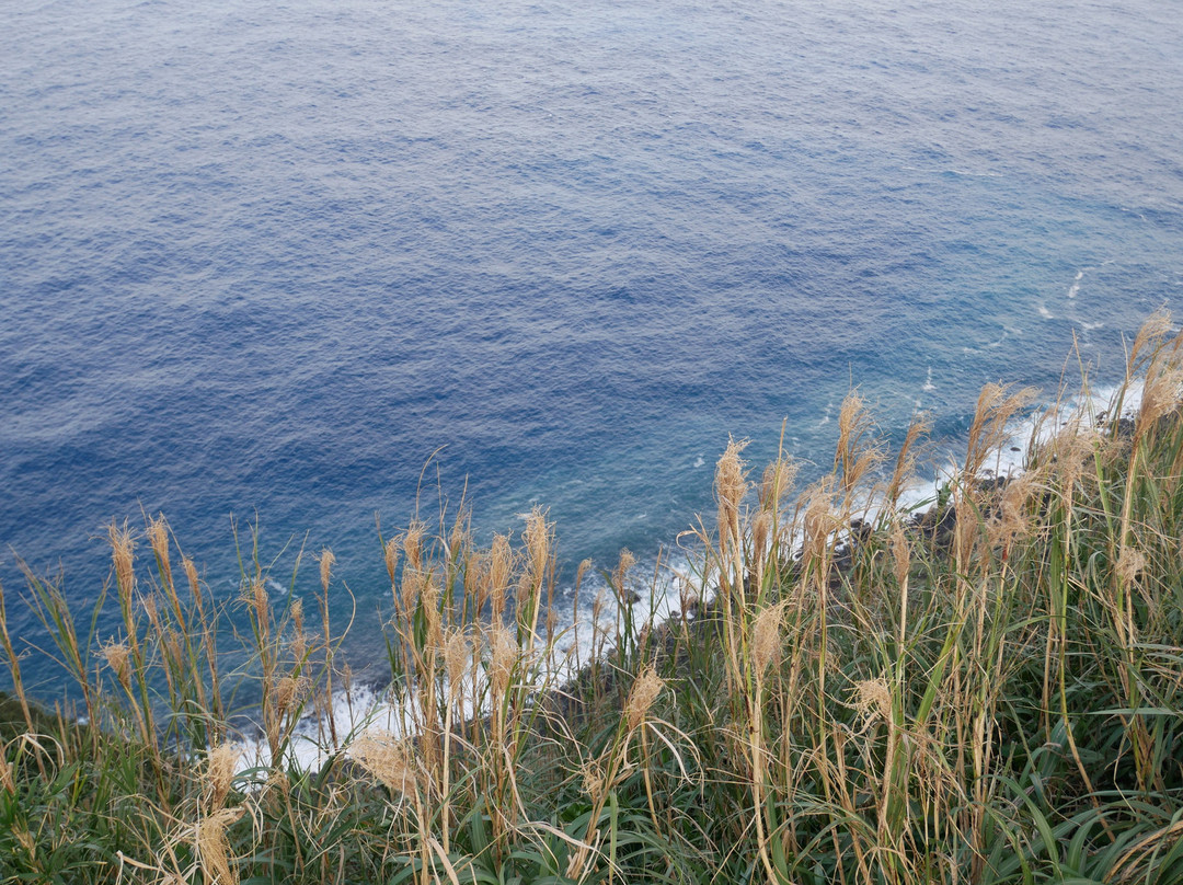 Miko no Ura Observatory-青岛必去景点