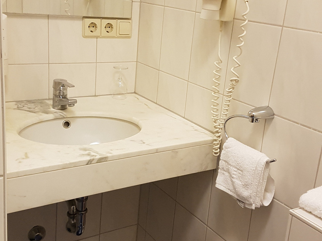 Hotel & Restaurant Danner主图