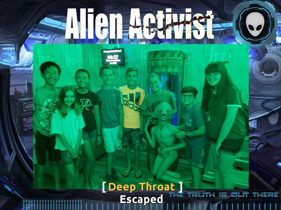 Escape At The Shore-Northfield必去景点