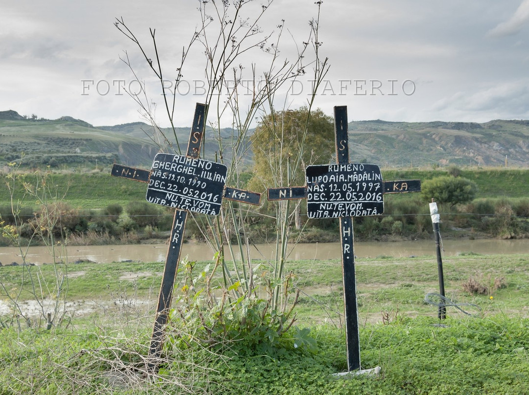 Oasi di Ponte Barca景点图片