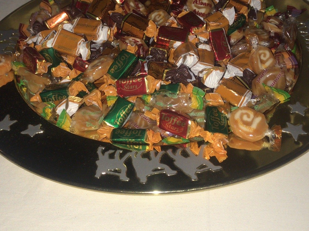 Landgasthof Birkenfelder Hof主图