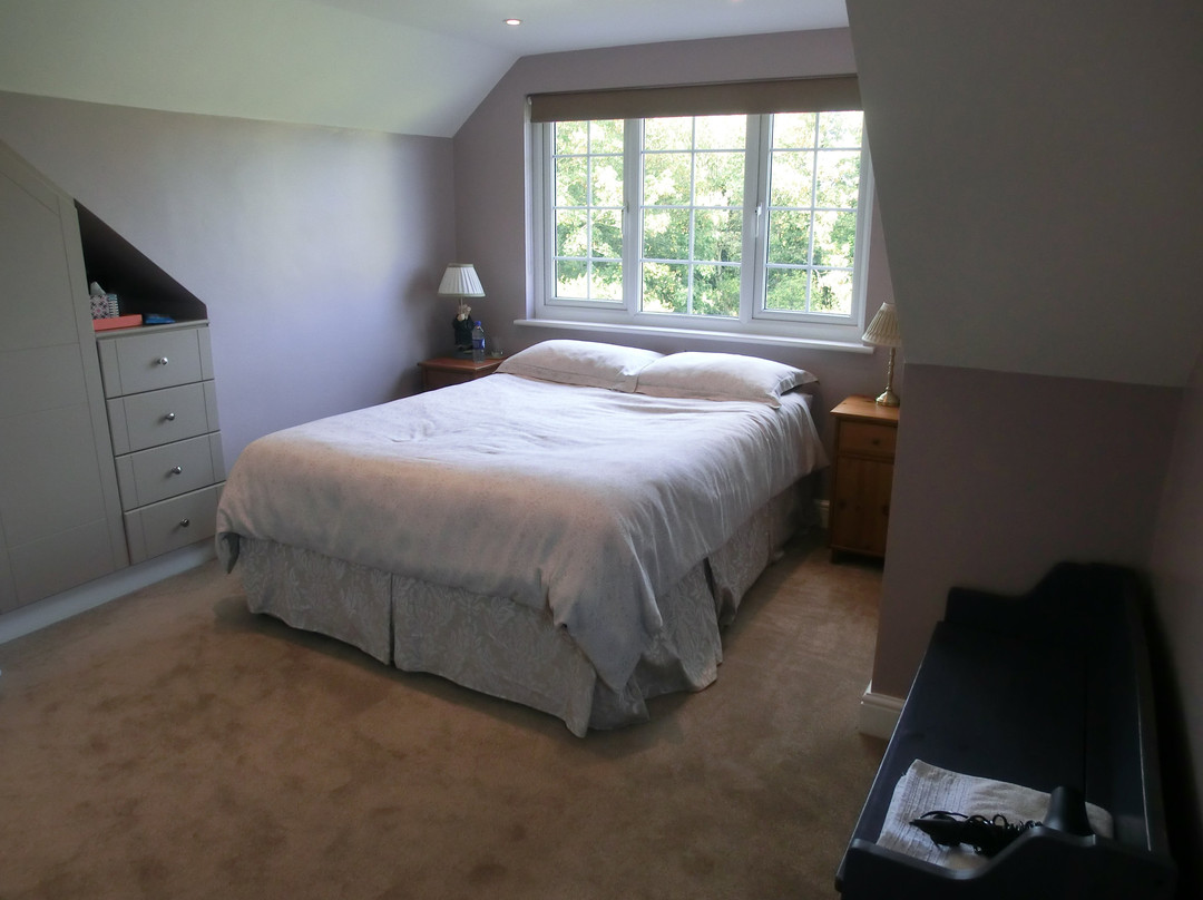 No.10 Bed & Breakfast Swanley主图