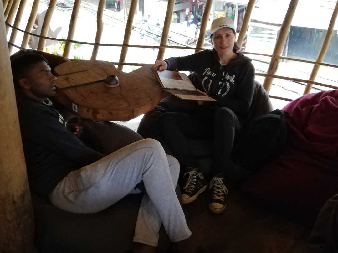 Sri Lanka In Auto-Wennappuwa必去景点