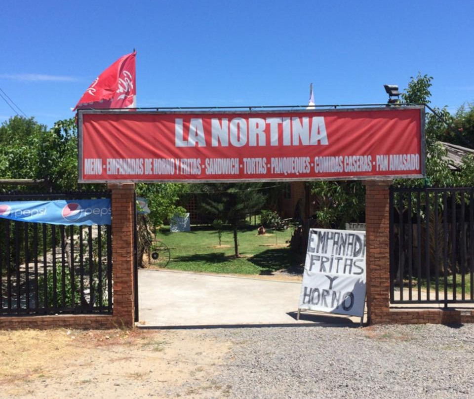 La Nortina