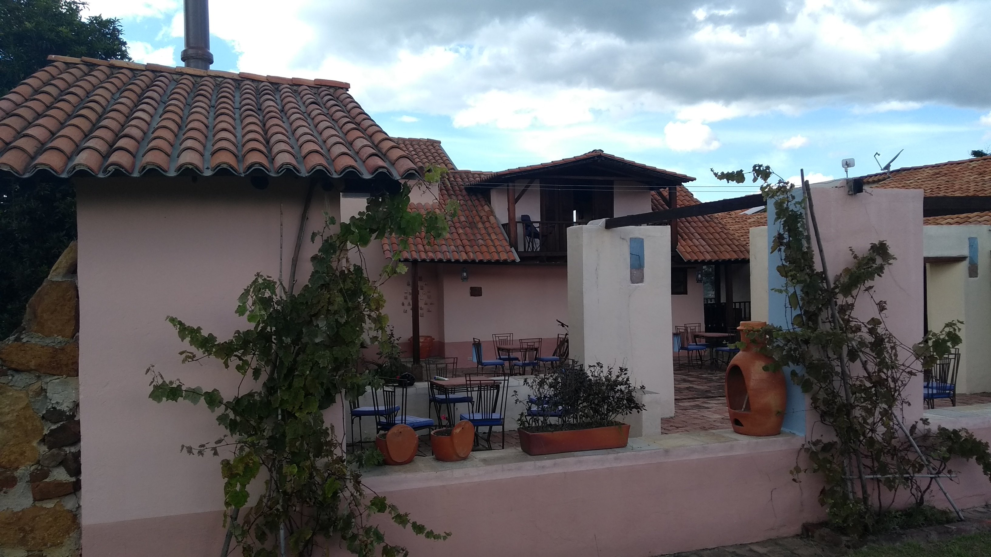 La Loza Guest House-官方