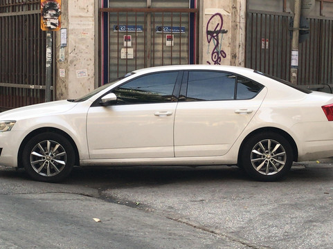 Happy Car Rental-雅典必去景点