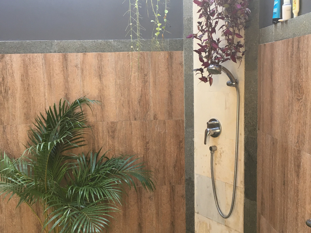 Rumah Surga Villa主图