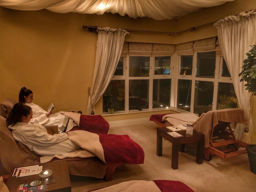 Yeats Country Hotel, Spa & Leisure Club主图
