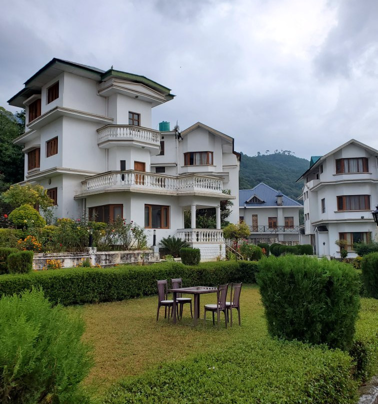 Beyond Stay Fresco Palampur主图