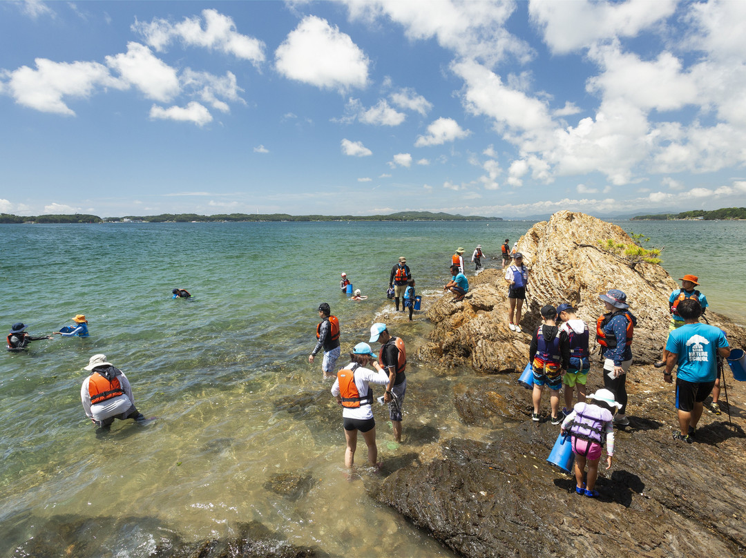 Ise-Shima National Park景点图片