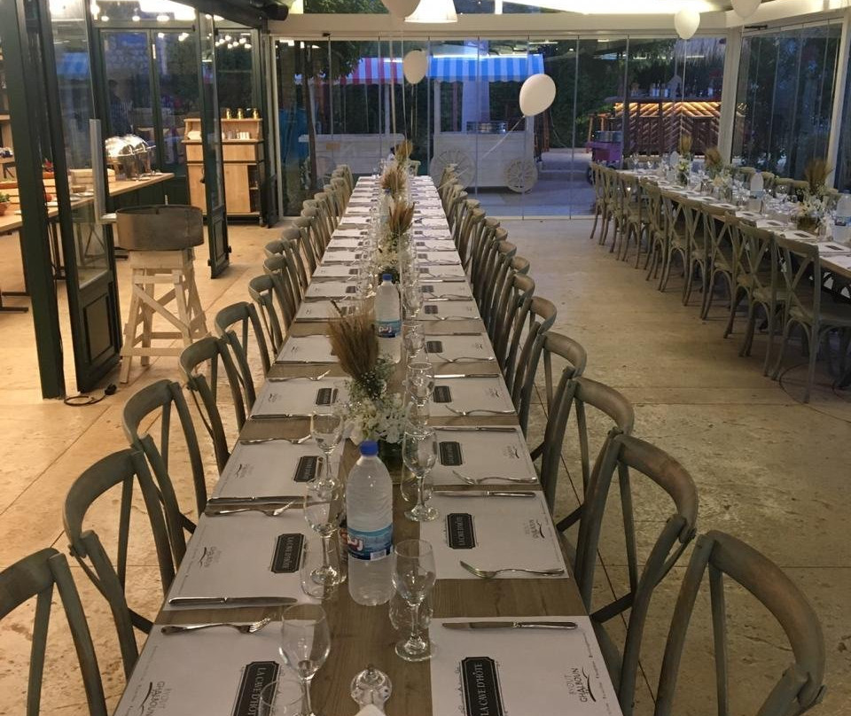 Byout Ghalboun主图