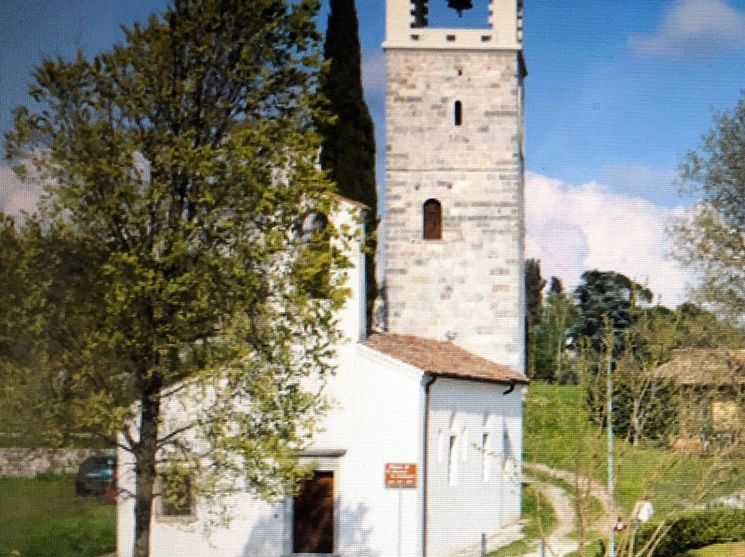 Chiesa di San Michele in castello景点图片