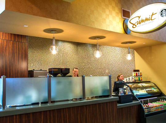 Apache Casino Hotel主图