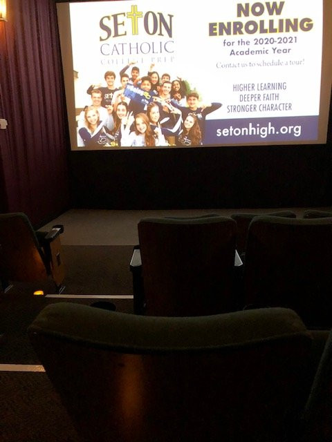 Liberty Theatre of Camas-Washougal-Camas必去景点