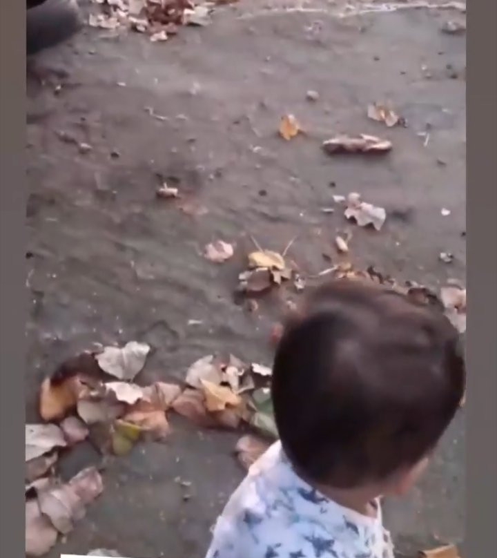 Taplau Pantai Padang-巴东必去景点