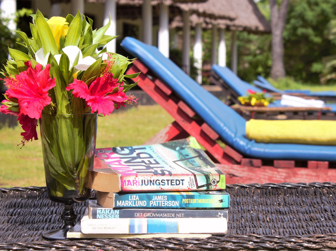 Diani Bay Resort主图