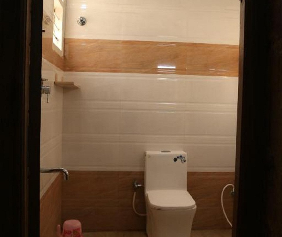 Saravanas Lodge主图