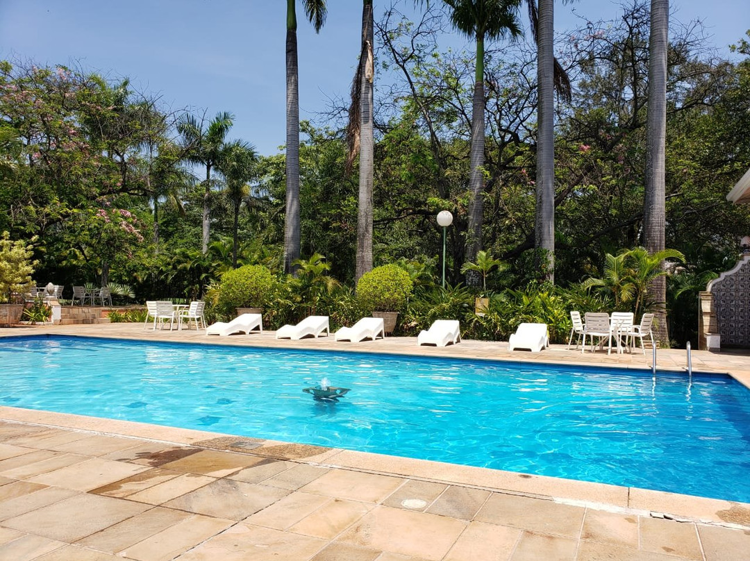 Hotel Carlton Suites Limeira主图