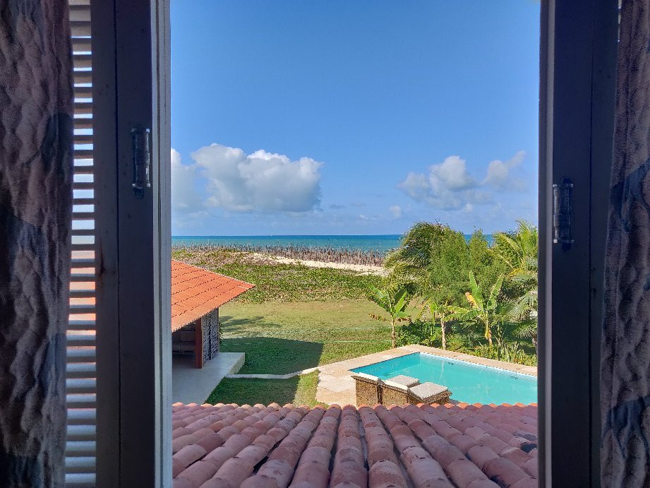 CasaWind Taiba主图