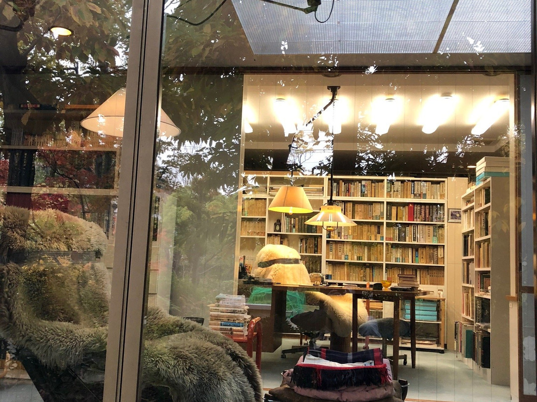 Shiba Ryotaro Memorial Museum-东大阪市必去景点