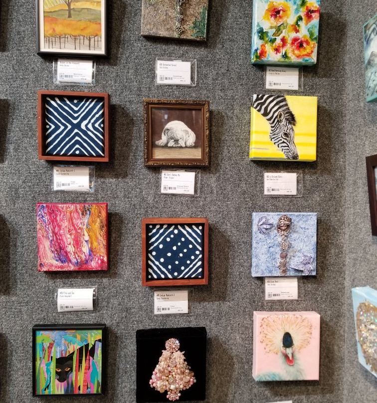 Redlands Art Association-雷德兰兹必去景点