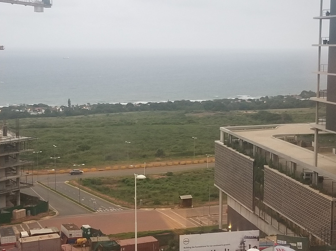 Holiday Inn Express Durban - Umhlanga By IHG主图