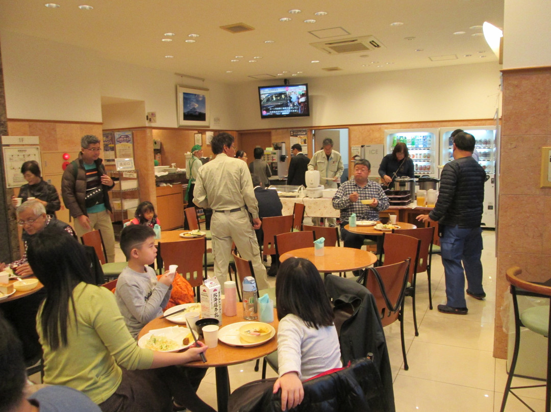 Toyoko Inn Yonago ekimae主图