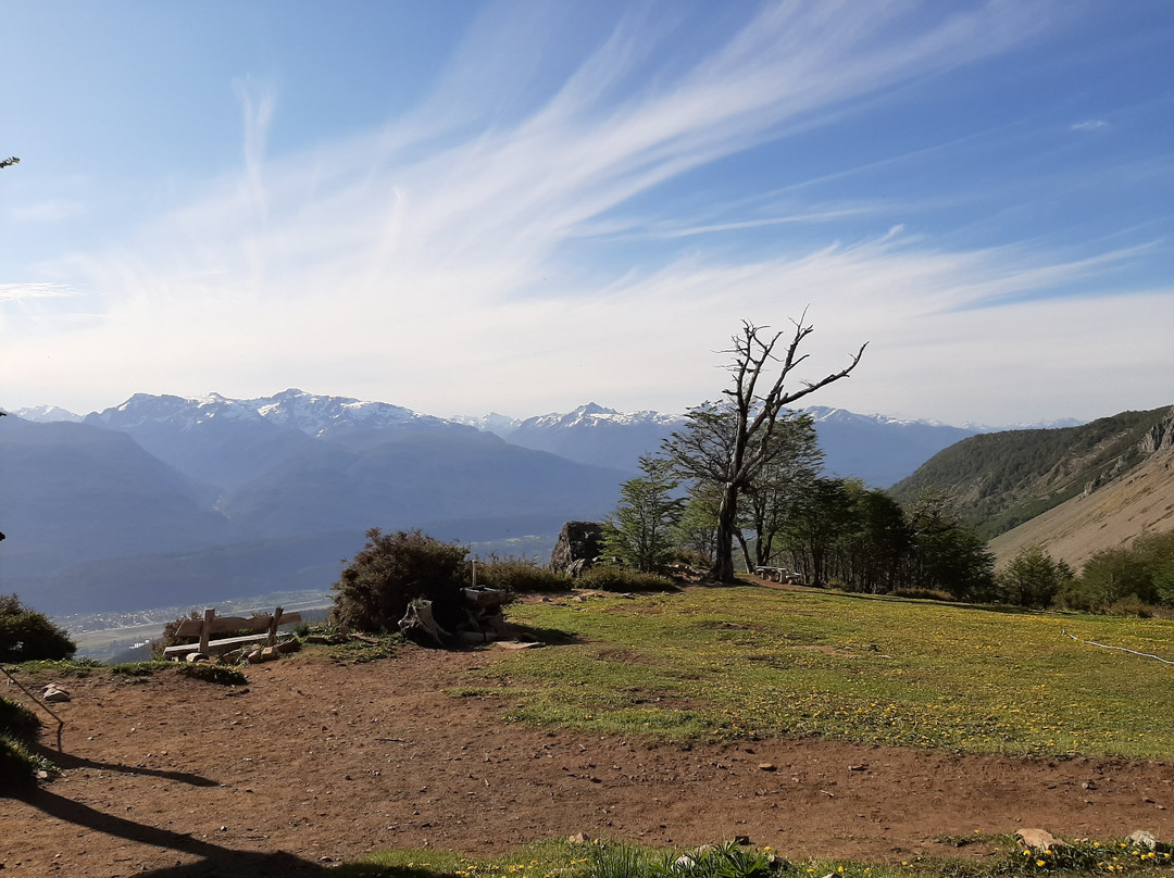 Cerro Piltriquitrón景点图片